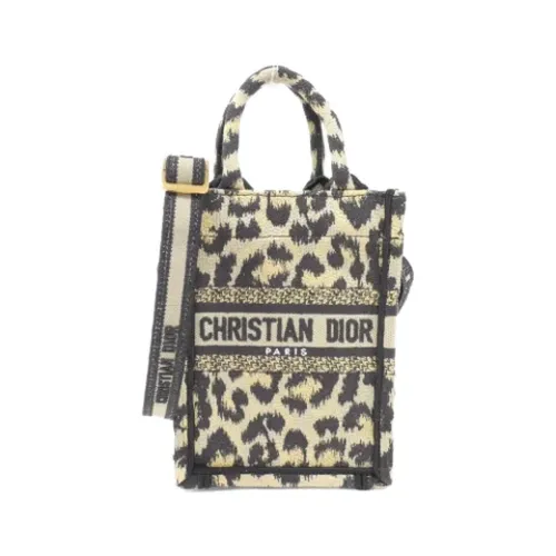 Pre-owned > Pre-owned Bags > Pre-owned Handbags - - Dior Vintage - Modalova