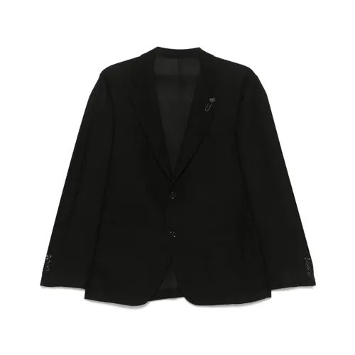 Jackets > Blazers - - Lardini - Modalova