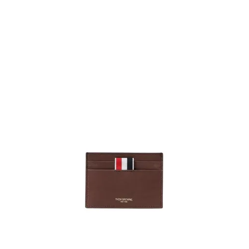 Thom - Accessories > Wallets & Cardholders - - Thom Browne - Modalova
