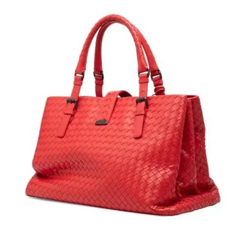 Pre-owned > Pre-owned Bags > Pre-owned Handbags - - Bottega Veneta Vintage - Modalova