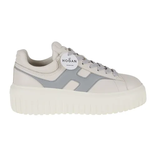 Hogan - Shoes > Sneakers - White - Hogan - Modalova