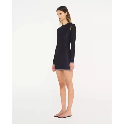 Dresses > Day Dresses > Short Dresses - - Christopher Esber - Modalova