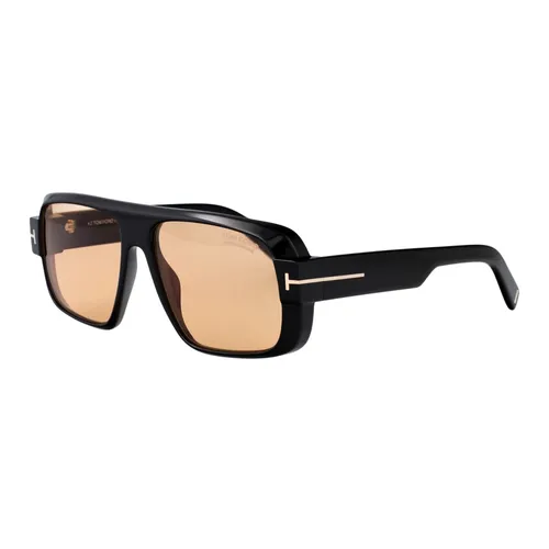 Accessories > Sunglasses - - Tom Ford - Modalova
