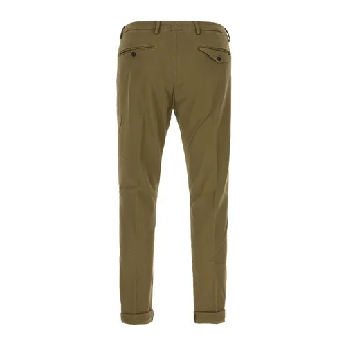 Trousers > Chinos - - Dondup - Modalova