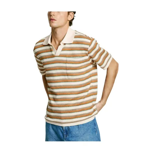 Tops > Polo Shirts - - Pepe Jeans - Modalova