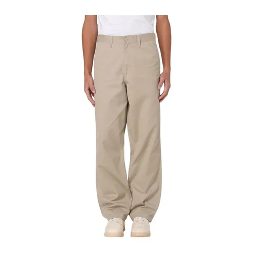 Trousers > Wide Trousers - - Carhartt Wip - Modalova