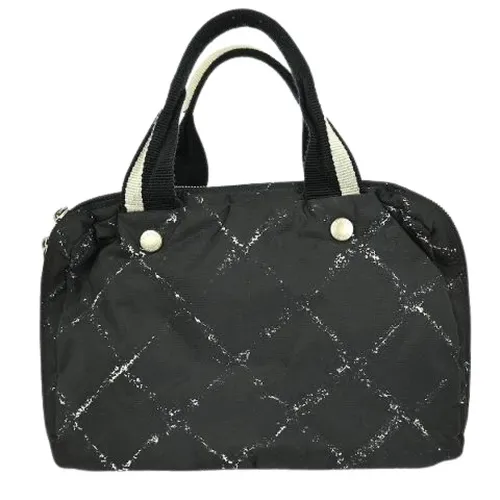 Pre-owned > Pre-owned Bags > Pre-owned Handbags - - Chanel Vintage - Modalova
