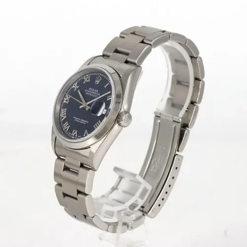 Pre-owned > Pre-owned Accessories > Pre-owned Watches - - Rolex Vintage - Modalova