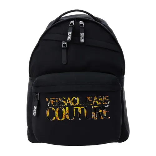 Bags > Backpacks - - Versace Jeans Couture - Modalova