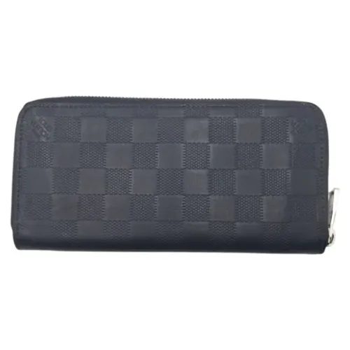 Pre-owned > Pre-owned Accessories > Pre-owned Wallets - - Louis Vuitton Vintage - Modalova