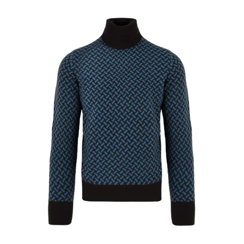Knitwear > Turtlenecks - - Drumohr - Modalova