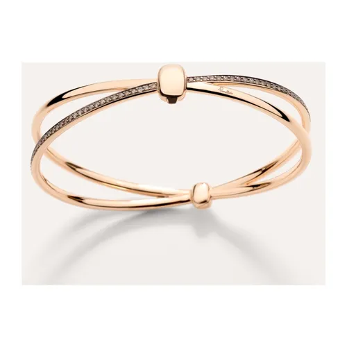 Accessories > Jewellery > Bracelets - - Pomellato - Modalova