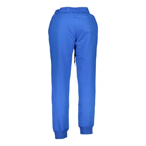 Trousers > Sweatpants - - La Martina - Modalova