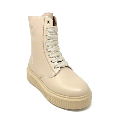Shoes > Boots > Lace-up Boots - - Janet & Janet - Modalova
