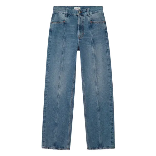 Jeans > Straight Jeans - - dagmar - Modalova