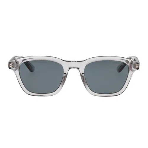 Accessories > Sunglasses - - Montblanc - Modalova