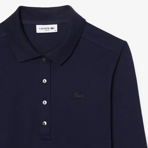 Tops > Polo Shirts - - Lacoste - Modalova
