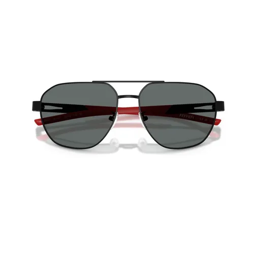 Accessories > Sunglasses - - Ferrari - Modalova