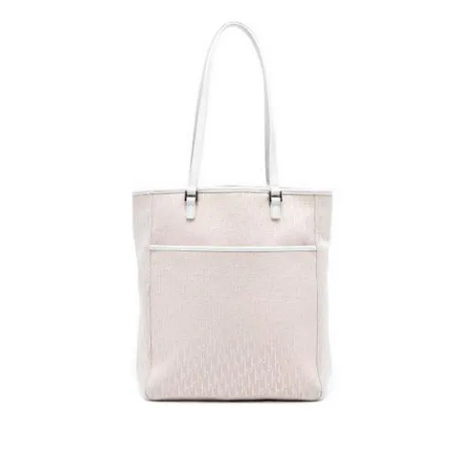 Pre-owned > Pre-owned Bags > Pre-owned Tote Bags - - Dior Vintage - Modalova