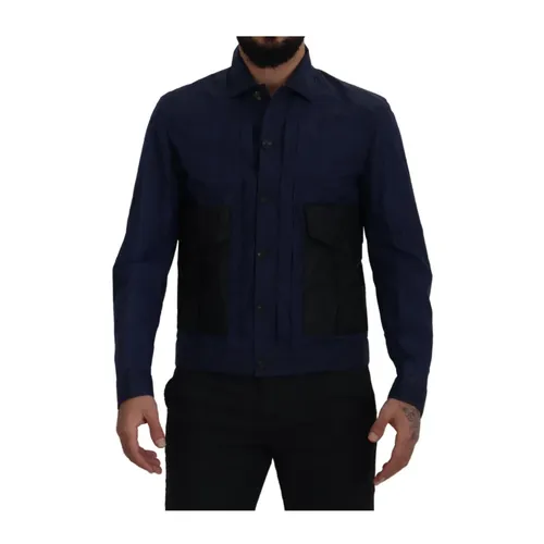 Shirts > Casual Shirts - - Dsquared2 - Modalova