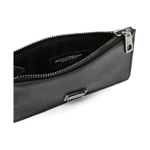 Accessories > Wallets & Cardholders - - Dolce & Gabbana - Modalova