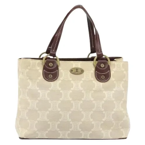 Pre-owned > Pre-owned Bags > Pre-owned Handbags - - Celine Vintage - Modalova