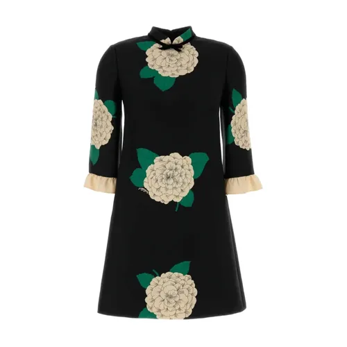Dresses > Day Dresses > Short Dresses - - Valentino Garavani - Modalova