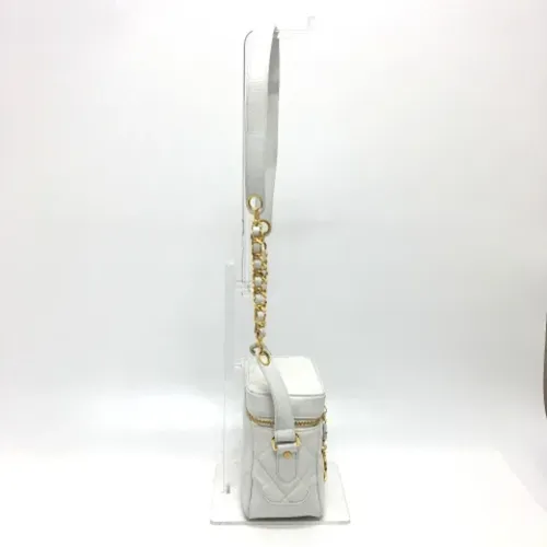 Pre-owned > Pre-owned Bags > Pre-owned Cross Body Bags - - Chanel Vintage - Modalova