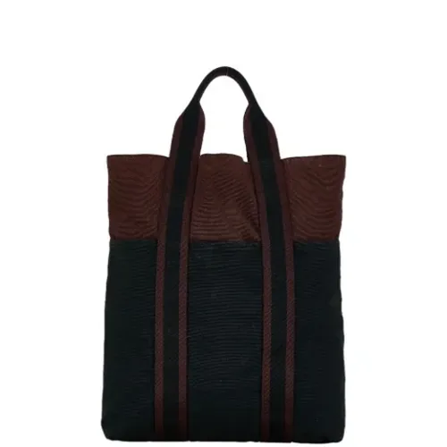 Pre-owned > Pre-owned Bags > Pre-owned Tote Bags - - Hermès Vintage - Modalova