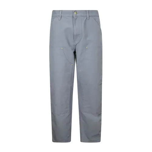 Trousers > Straight Trousers - - Carhartt Wip - Modalova