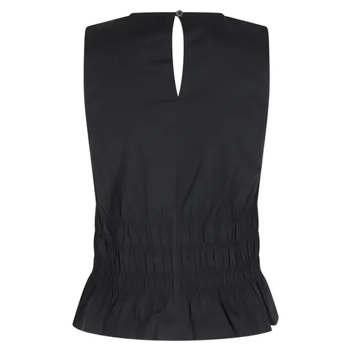 Tops > Sleeveless Tops - - Staud - Modalova