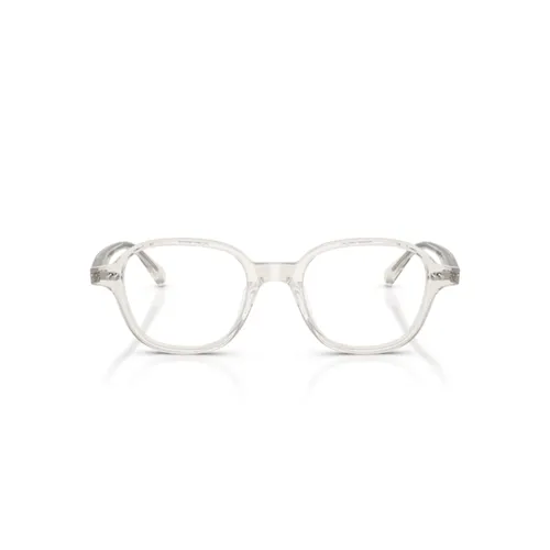 Accessories > Glasses - - Oliver Peoples - Modalova