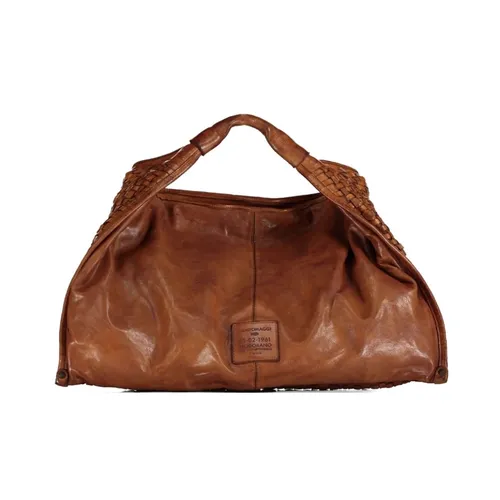 Bags > Handbags - - Campomaggi - Modalova