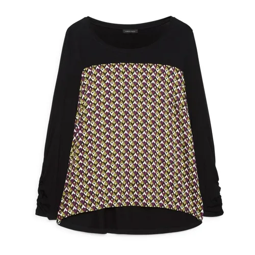 Tops > Long Sleeve Tops - - Fiorella Rubino - Modalova