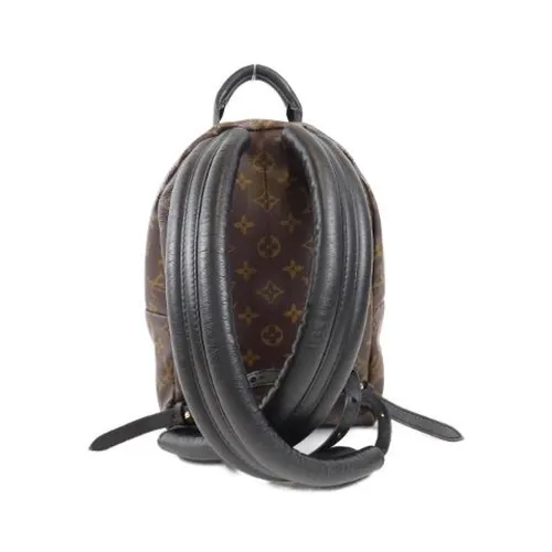 Pre-owned > Pre-owned Bags > Pre-owned Backpacks - - Louis Vuitton Vintage - Modalova