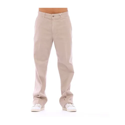 Trousers > Chinos - - Cellar Door - Modalova