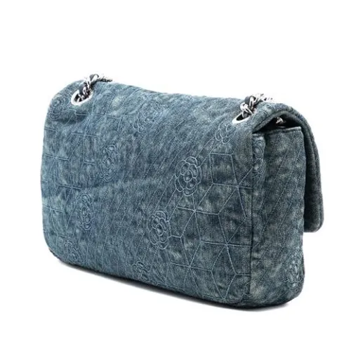 Pre-owned > Pre-owned Bags > Pre-owned Shoulder Bags - - Chanel Vintage - Modalova