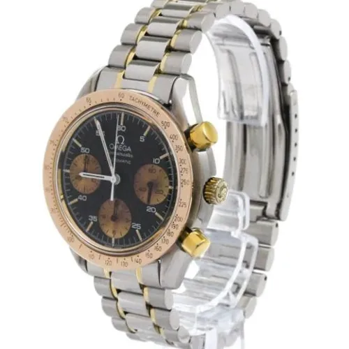 Pre-owned > Pre-owned Accessories > Pre-owned Watches - - Omega Vintage - Modalova