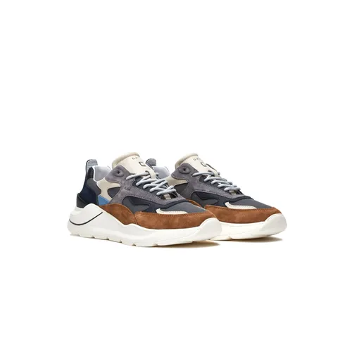 Shoes > Sneakers - - D.a.t.e. - Modalova