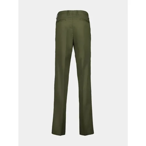 Trousers > Slim-fit Trousers - - Boglioli - Modalova