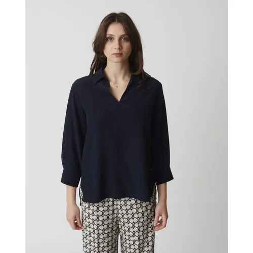 Blouses & Shirts > Blouses - - Aspesi - Modalova