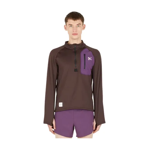 Sweatshirts & Hoodies > Sweatshirts - - (Di)vision - Modalova