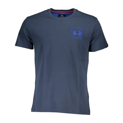 Tops > T-Shirts - - La Martina - Modalova