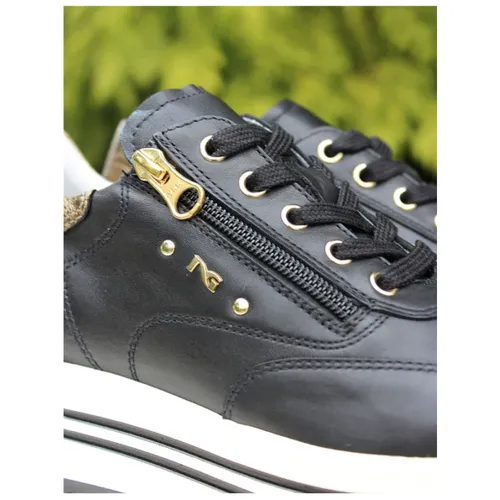 Shoes > Sneakers - - Nerogiardini - Modalova