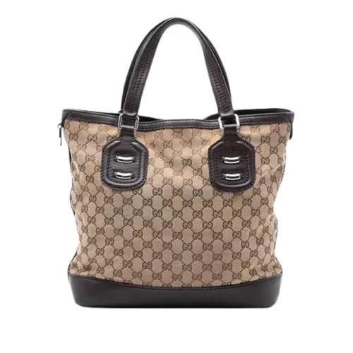 Pre-owned > Pre-owned Bags > Pre-owned Handbags - - Gucci Vintage - Modalova