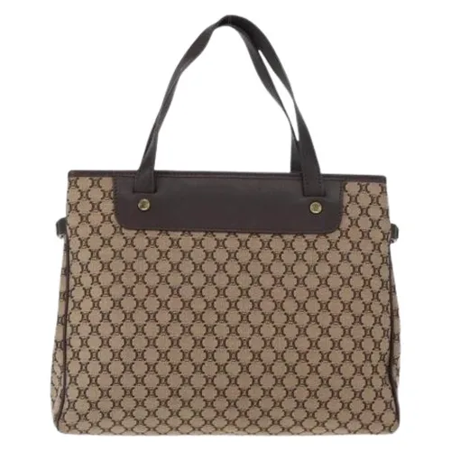 Pre-owned > Pre-owned Bags > Pre-owned Handbags - - Celine Vintage - Modalova