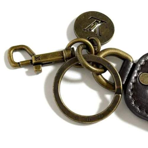 Pre-owned > Pre-owned Accessories - - Louis Vuitton Vintage - Modalova