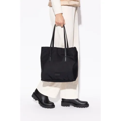 Bags > Tote Bags - - Moncler - Modalova