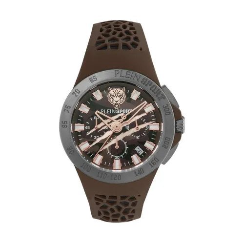 Accessories > Watches - - Plein Sport - Modalova