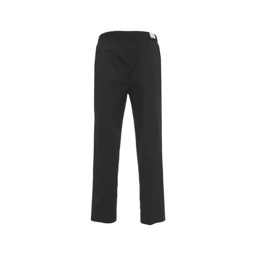 Trousers > Slim-fit Trousers - - Briglia - Modalova